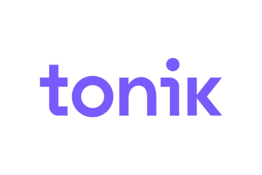 Tonik Logo