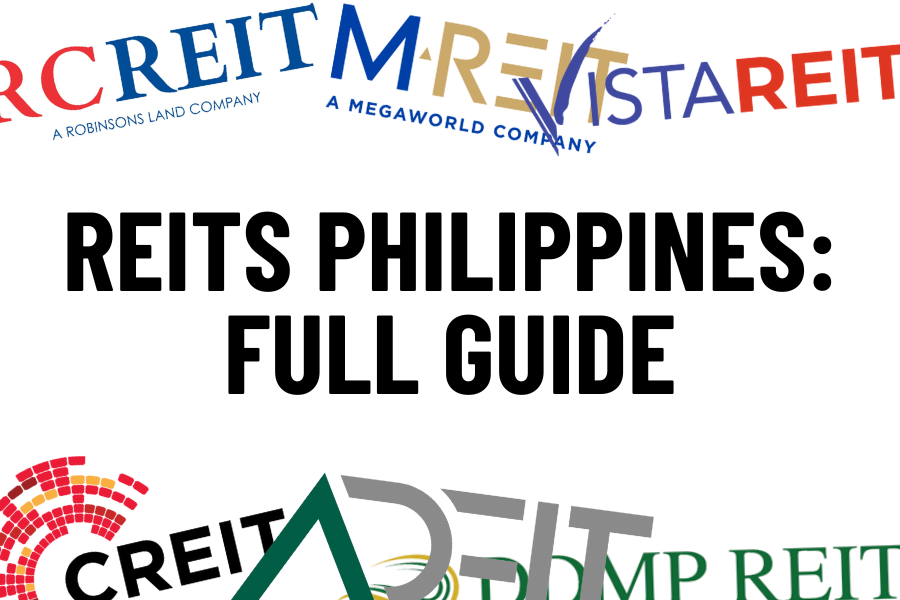 REITs Philippines Thumbnail
