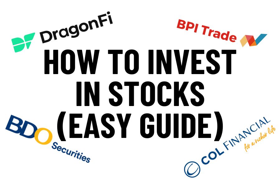 How to Invest in Stocks in the Philippines: 7 Easy Steps (2025)